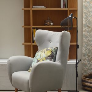 SILLÓN BORA