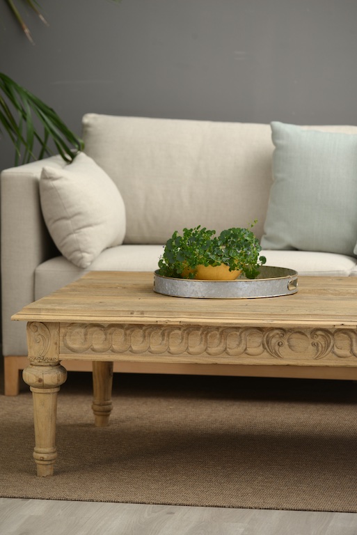 COFFEE TABLE - Imagen 6