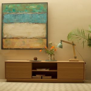 MUEBLE TV SOUL