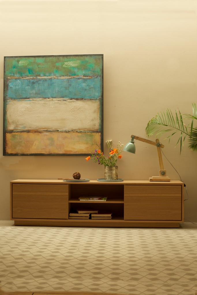MUEBLE TV SOUL