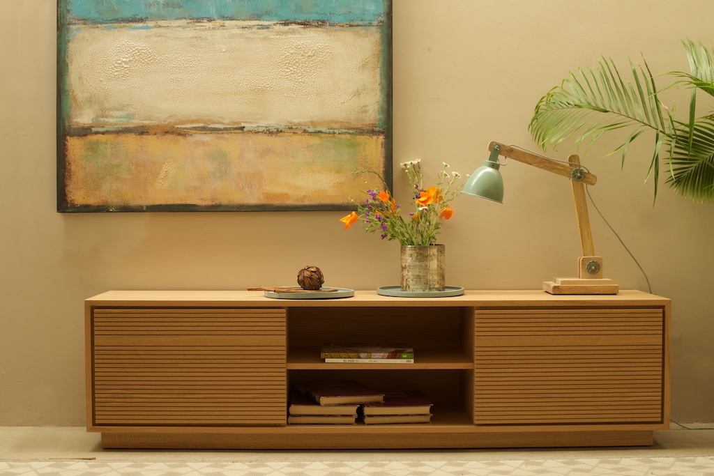 MUEBLE TV SOUL - Imagen 3