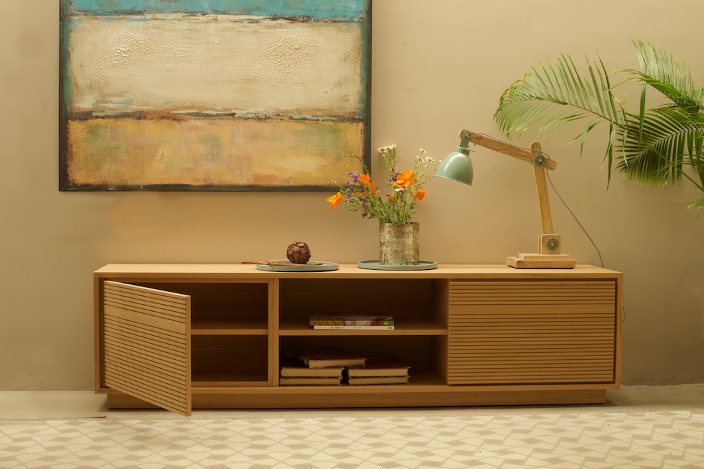 MUEBLE TV SOUL - Imagen 4