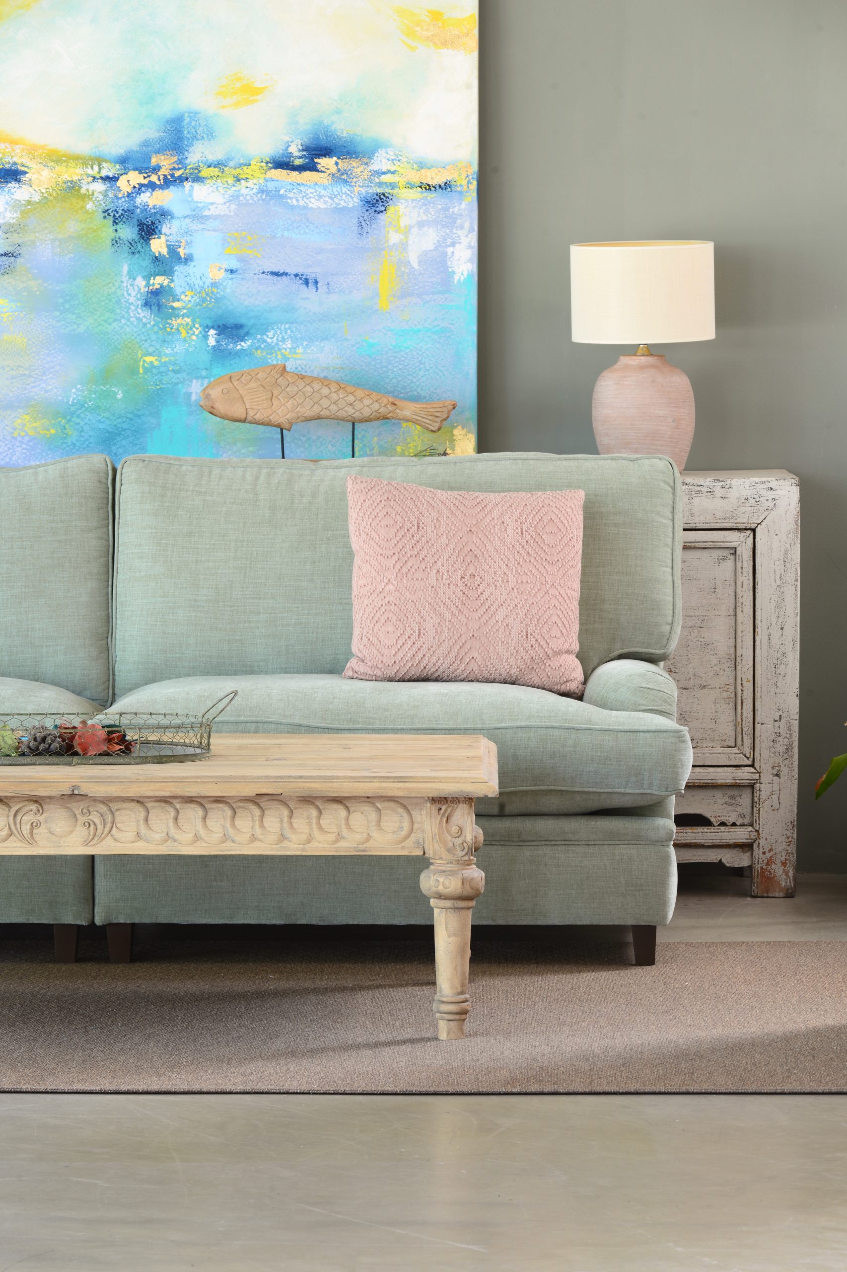 COFFEE TABLE - Imagen 3