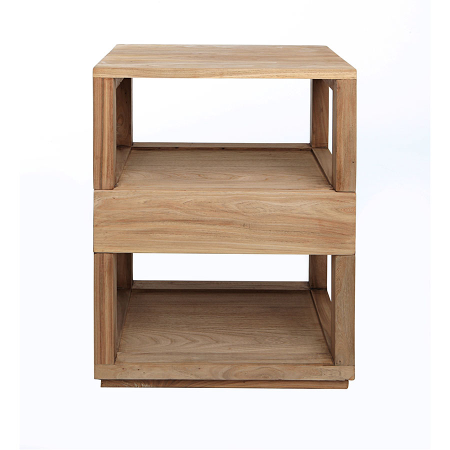Mesita Cubo - Imagen 2