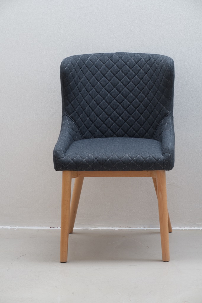 SILLA TAPIZADA BRISTOL - Imagen 3