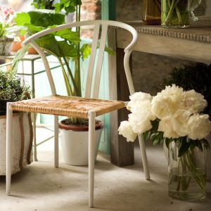 Silla Chic horizontal