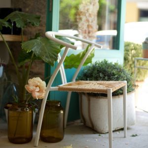 Silla Chic