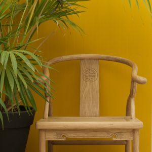 SILLÓN TÉ GRANDE