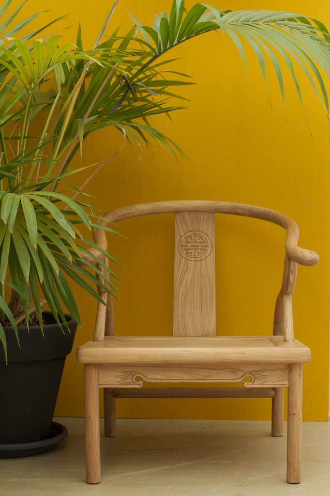 SILLÓN TÉ GRANDE