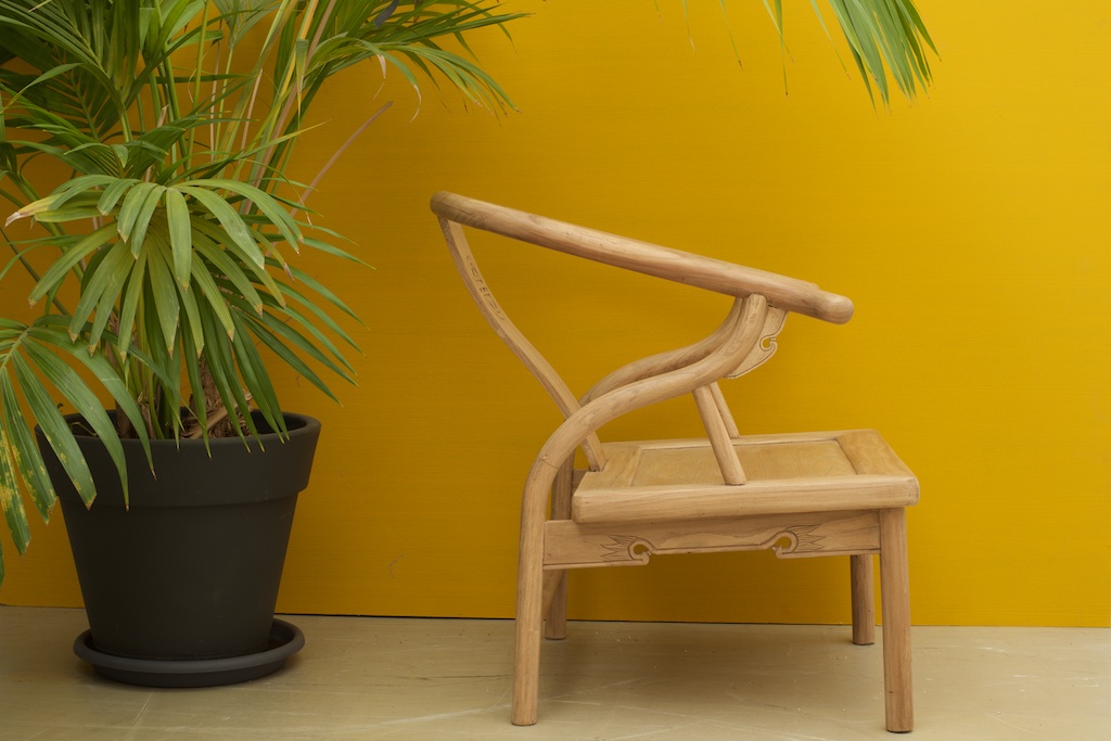 SILLÓN TÉ GRANDE - Imagen 2