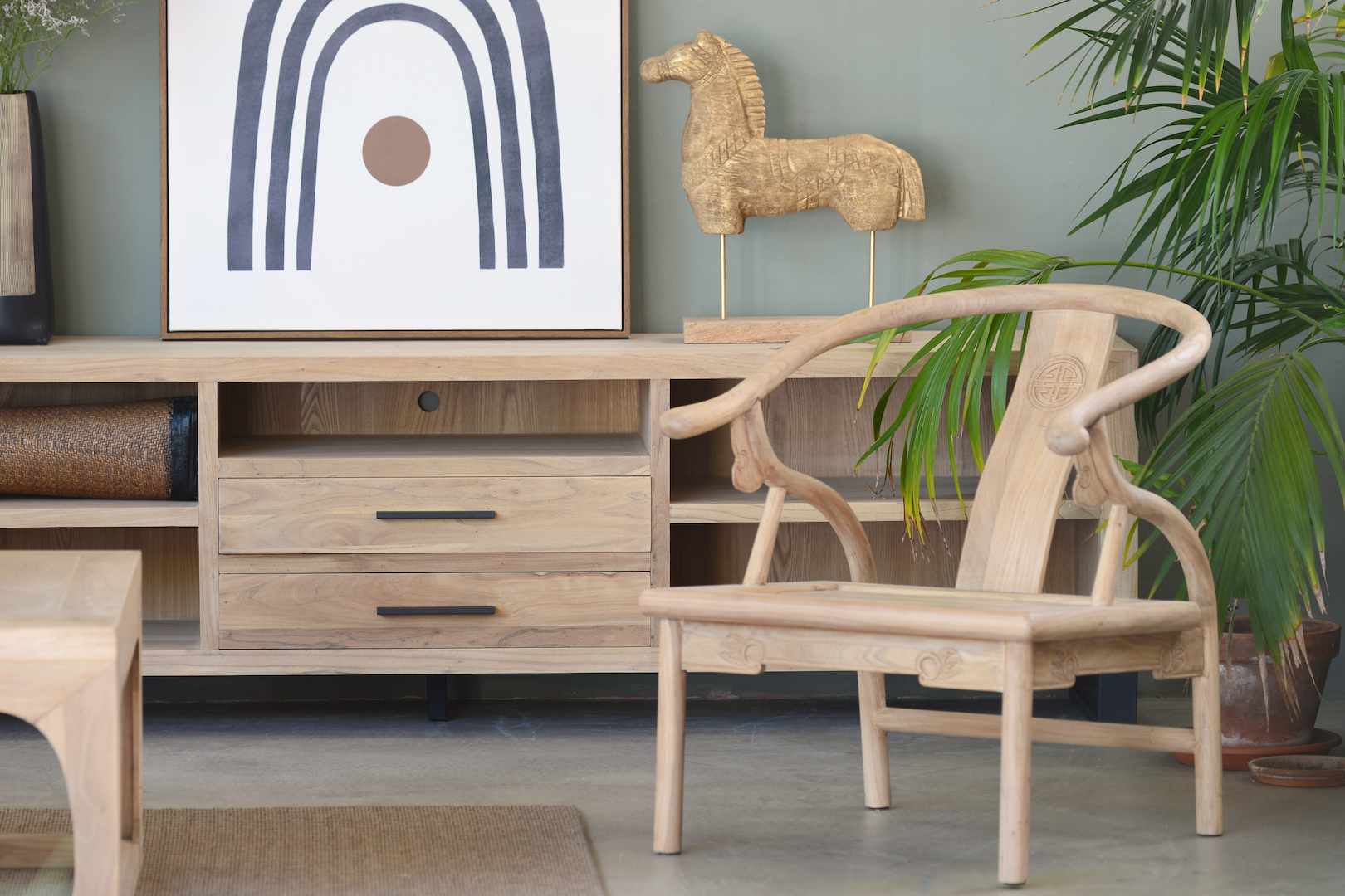 SILLÓN TÉ GRANDE - Imagen 4