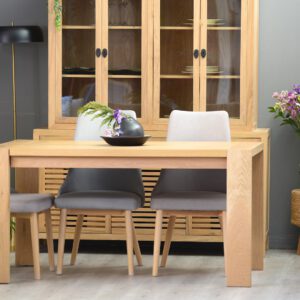 MESA EXTENSIBLE OXFORD