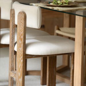 Silla Iria de El Globo Muebles